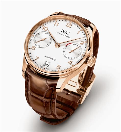 iwc new|new iwc portuguese.